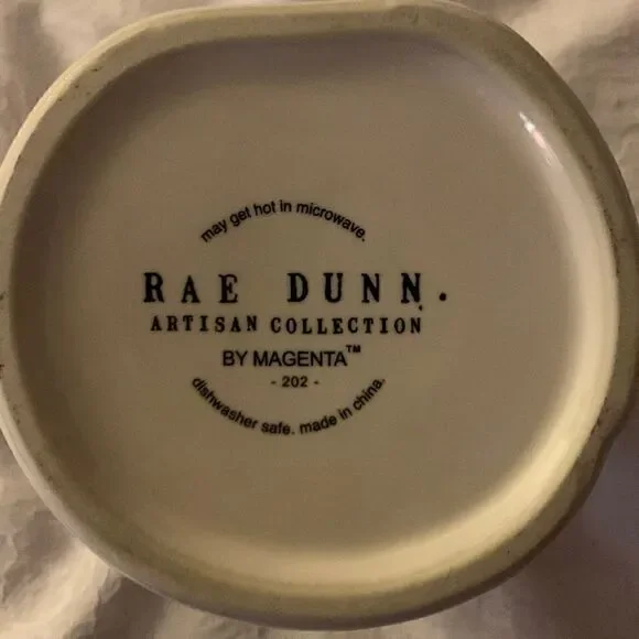 RAE DUNN Mug Sweet Hearts Valentine - Picture 5 of 9